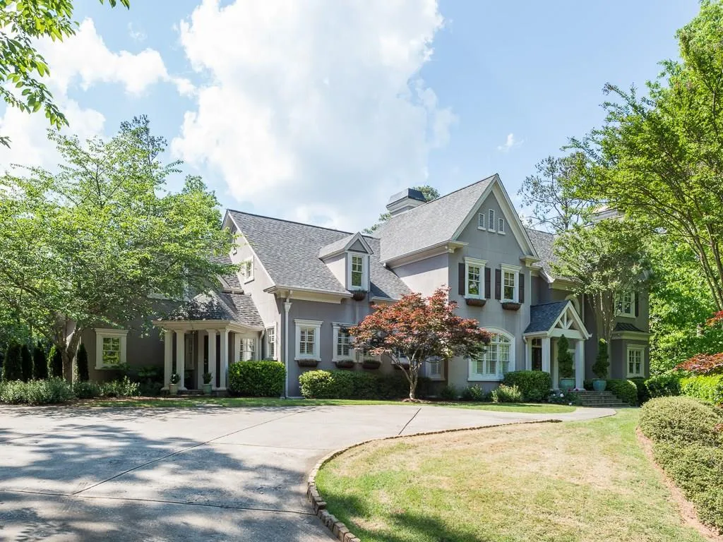 4150 Harris Trail Nw, Atlanta, Georgia 30327, 6 Bedrooms Bedrooms, ,6 BathroomsBathrooms,Residential,Sold,4150 Harris Trail Nw,5821989