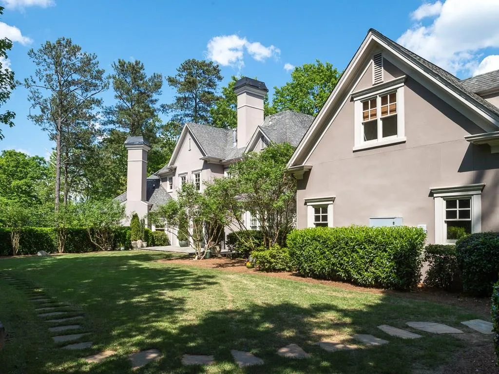 4150 Harris Trail Nw, Atlanta, Georgia 30327, 6 Bedrooms Bedrooms, ,6 BathroomsBathrooms,Residential,Sold,4150 Harris Trail Nw,5821989