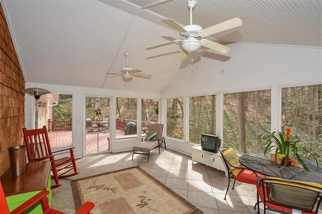 5572 Sherrell Drive, Sandy Springs, Georgia 30342, 4 Bedrooms Bedrooms, ,3 BathroomsBathrooms,Residential,Sold,5572 Sherrell Drive,5661233