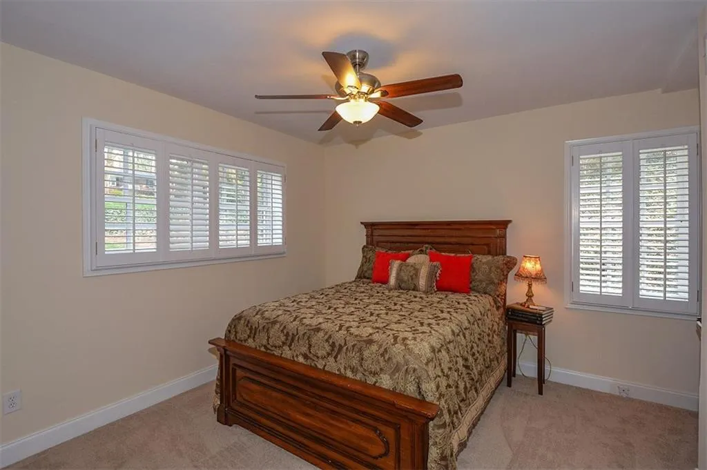 5572 Sherrell Drive, Sandy Springs, Georgia 30342, 4 Bedrooms Bedrooms, ,3 BathroomsBathrooms,Residential,Sold,5572 Sherrell Drive,5661233