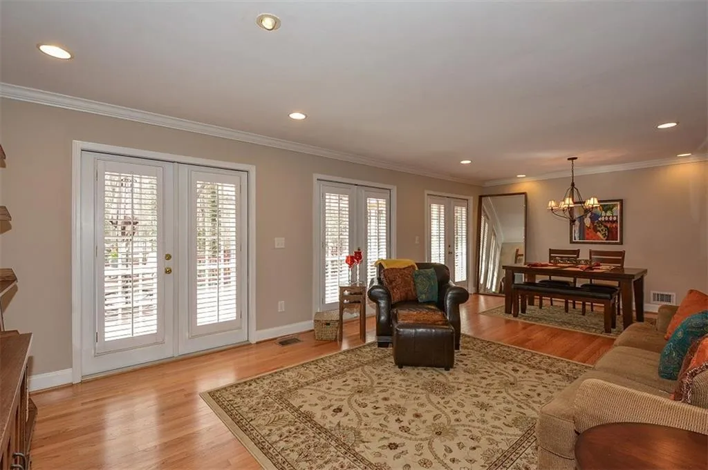 5572 Sherrell Drive, Sandy Springs, Georgia 30342, 4 Bedrooms Bedrooms, ,3 BathroomsBathrooms,Residential,Sold,5572 Sherrell Drive,5661233