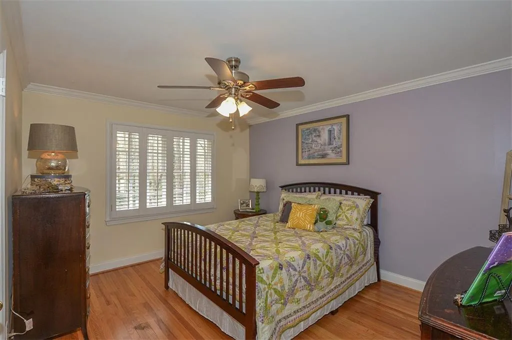 5572 Sherrell Drive, Sandy Springs, Georgia 30342, 4 Bedrooms Bedrooms, ,3 BathroomsBathrooms,Residential,Sold,5572 Sherrell Drive,5661233