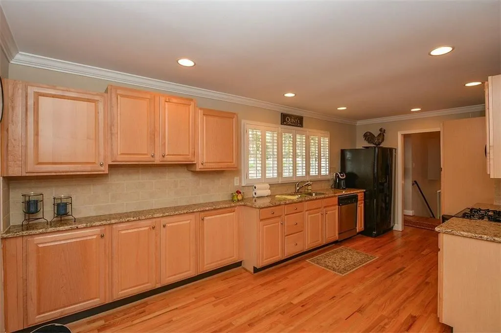 5572 Sherrell Drive, Sandy Springs, Georgia 30342, 4 Bedrooms Bedrooms, ,3 BathroomsBathrooms,Residential,Sold,5572 Sherrell Drive,5661233