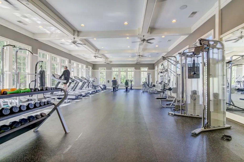 200 River Vista Drive Unit 539, Atlanta, Georgia 30339, 2 Bedrooms Bedrooms, ,2 BathroomsBathrooms,Residential,Sold,200 River Vista Drive Unit 539,6609733