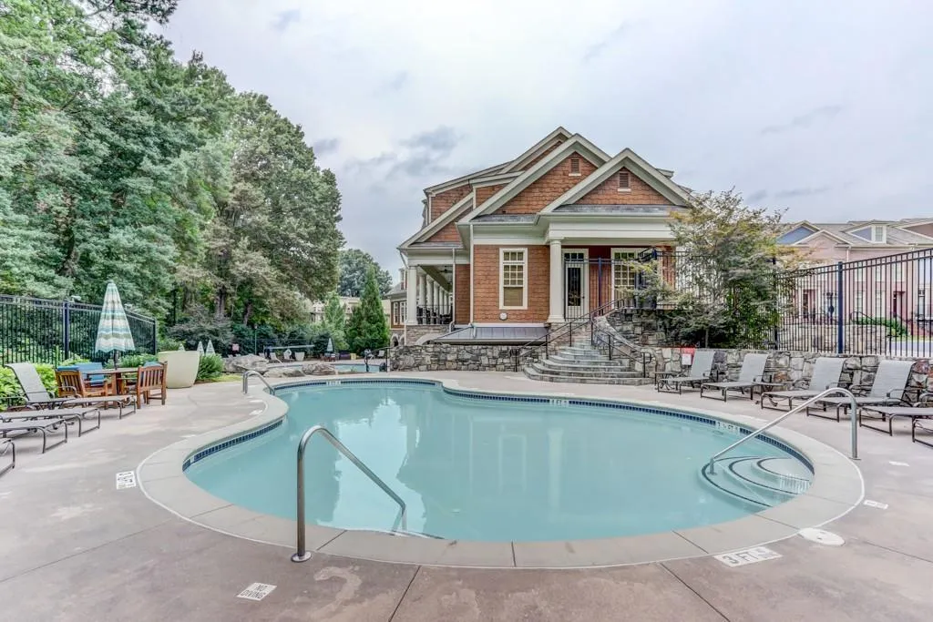 200 River Vista Drive Unit 539, Atlanta, Georgia 30339, 2 Bedrooms Bedrooms, ,2 BathroomsBathrooms,Residential,Sold,200 River Vista Drive Unit 539,6609733