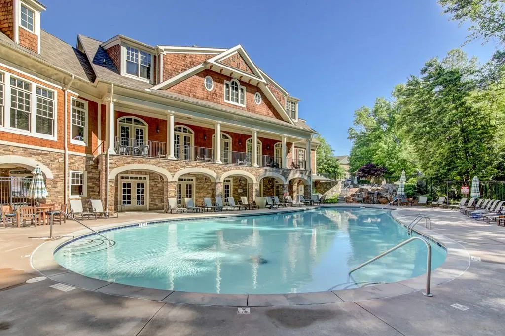 200 River Vista Drive Unit 539, Atlanta, Georgia 30339, 2 Bedrooms Bedrooms, ,2 BathroomsBathrooms,Residential,Sold,200 River Vista Drive Unit 539,6609733