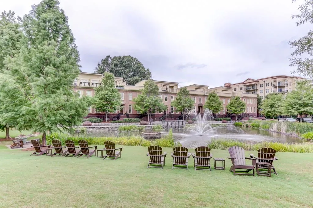 200 River Vista Drive Unit 539, Atlanta, Georgia 30339, 2 Bedrooms Bedrooms, ,2 BathroomsBathrooms,Residential,Sold,200 River Vista Drive Unit 539,6609733