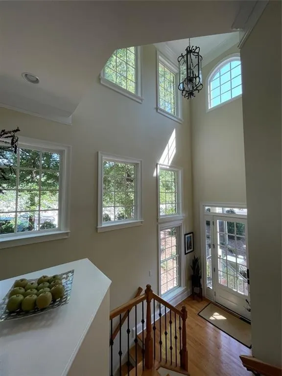 5968 Reddington Way, Sandy Springs, Georgia 30328, 3 Bedrooms Bedrooms, ,3 BathroomsBathrooms,Residential,Sold,5968 Reddington Way,6940441