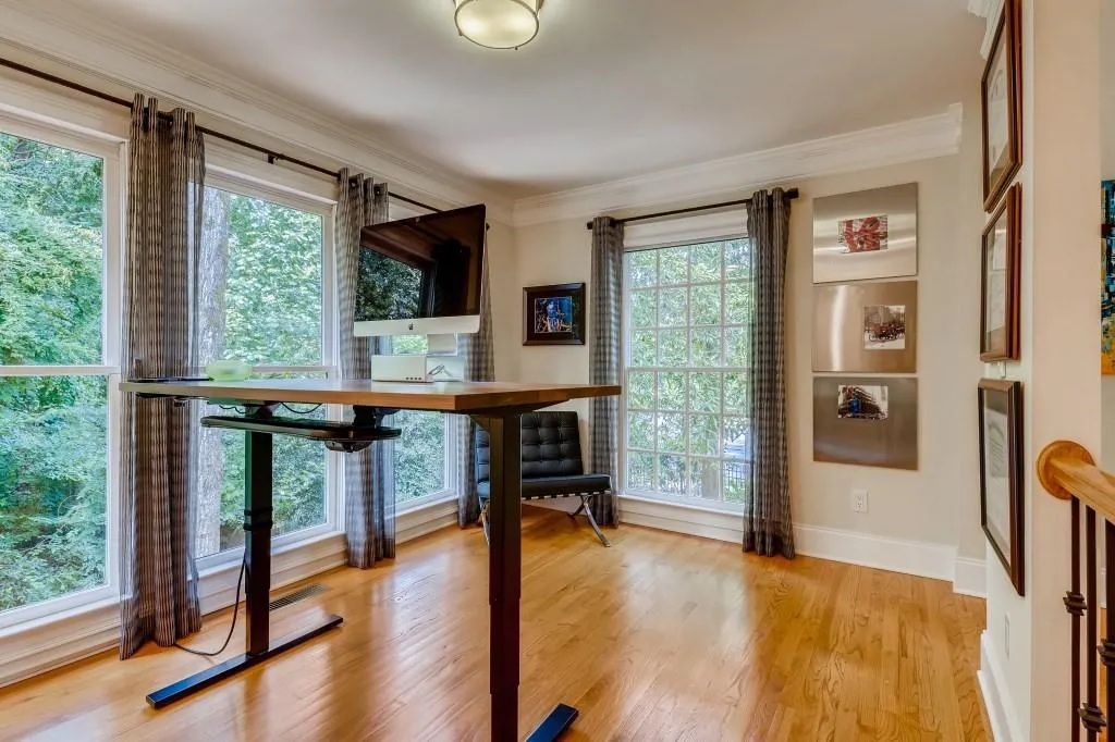 5968 Reddington Way, Sandy Springs, Georgia 30328, 3 Bedrooms Bedrooms, ,3 BathroomsBathrooms,Residential,Sold,5968 Reddington Way,6940441