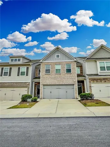 7622 Avalon Boulevard, Fairburn, Georgia 30213