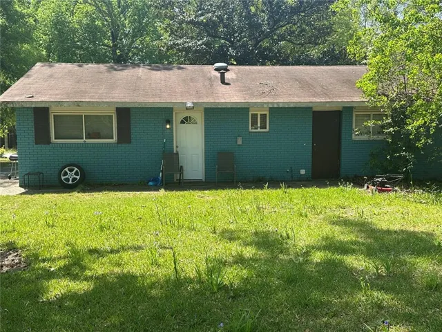 4791 Wellborn Drive, Columbus, Georgia 31907