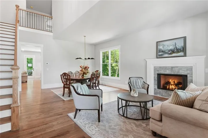 115 Old Avery Drive, Canton, Georgia 30115