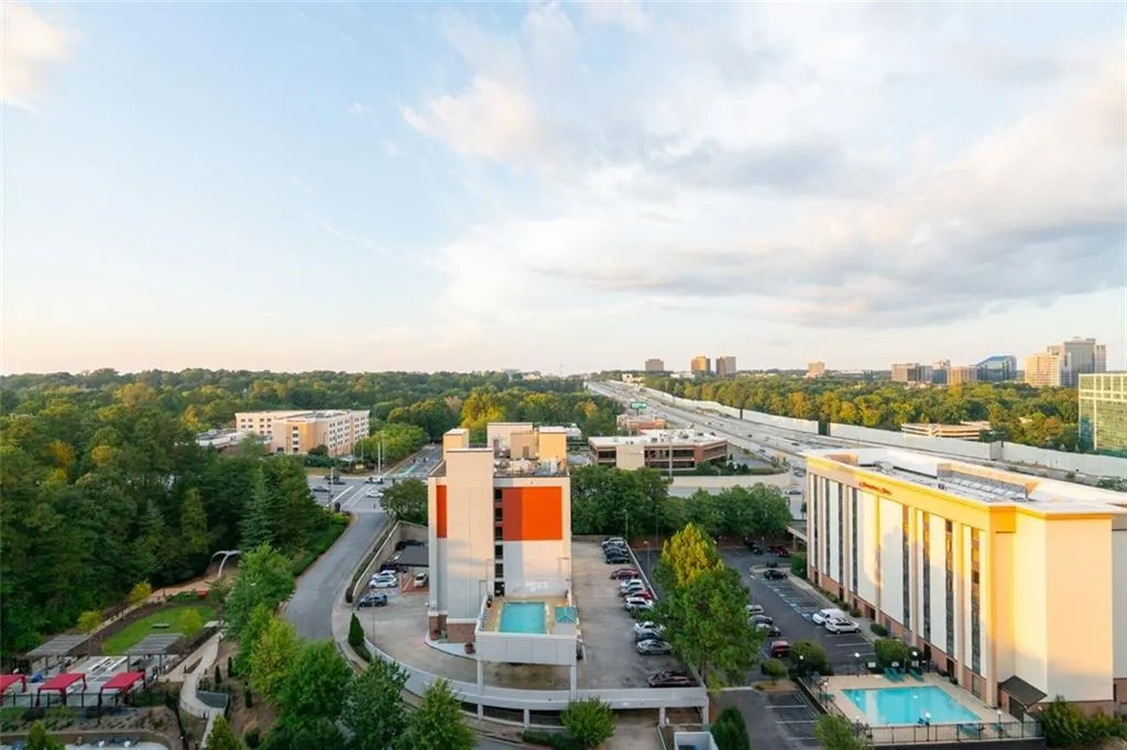 795 Hammond Drive Unit 1613, Atlanta, Georgia 30328, 2 Bedrooms Bedrooms, ,2 BathroomsBathrooms,Residential,Sold,795 Hammond Drive Unit 1613,6955769