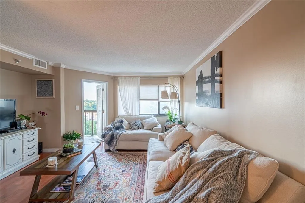 795 Hammond Drive Unit 1613, Atlanta, Georgia 30328, 2 Bedrooms Bedrooms, ,2 BathroomsBathrooms,Residential,Sold,795 Hammond Drive Unit 1613,6955769