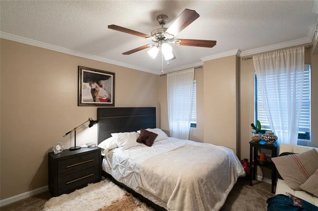 795 Hammond Drive Unit 1613, Atlanta, Georgia 30328, 2 Bedrooms Bedrooms, ,2 BathroomsBathrooms,Residential,Sold,795 Hammond Drive Unit 1613,6955769