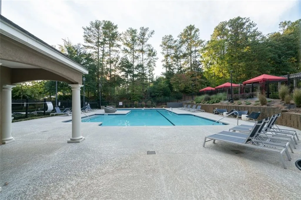 795 Hammond Drive Unit 1613, Atlanta, Georgia 30328, 2 Bedrooms Bedrooms, ,2 BathroomsBathrooms,Residential,Sold,795 Hammond Drive Unit 1613,6955769