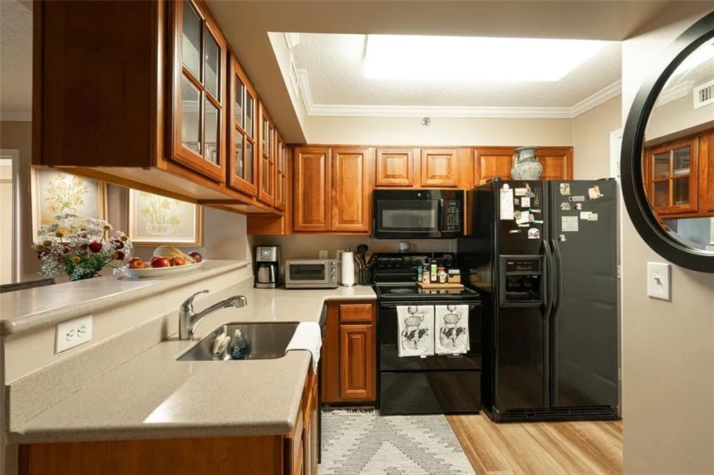 795 Hammond Drive Unit 1613, Atlanta, Georgia 30328, 2 Bedrooms Bedrooms, ,2 BathroomsBathrooms,Residential,Sold,795 Hammond Drive Unit 1613,6955769