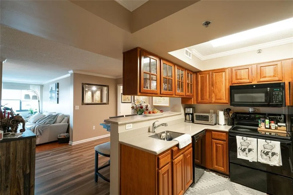 795 Hammond Drive Unit 1613, Atlanta, Georgia 30328, 2 Bedrooms Bedrooms, ,2 BathroomsBathrooms,Residential,Sold,795 Hammond Drive Unit 1613,6955769