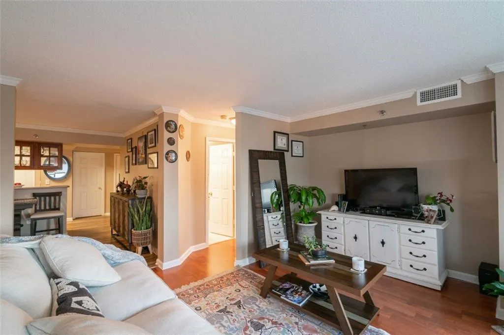 795 Hammond Drive Unit 1613, Atlanta, Georgia 30328, 2 Bedrooms Bedrooms, ,2 BathroomsBathrooms,Residential,Sold,795 Hammond Drive Unit 1613,6955769