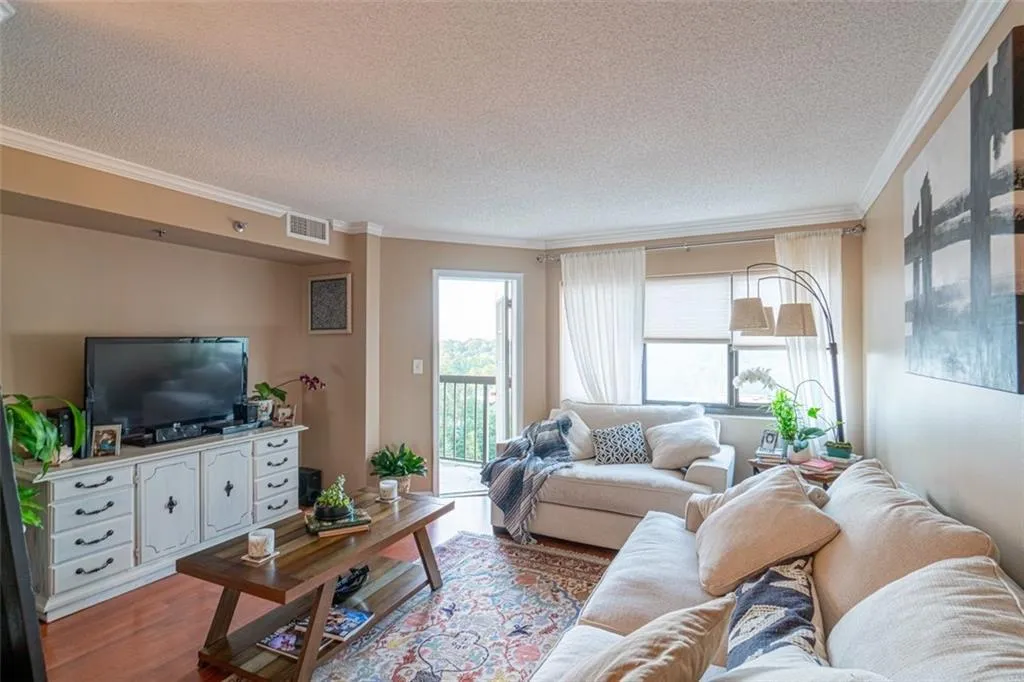 795 Hammond Drive Unit 1613, Atlanta, Georgia 30328, 2 Bedrooms Bedrooms, ,2 BathroomsBathrooms,Residential,Sold,795 Hammond Drive Unit 1613,6955769