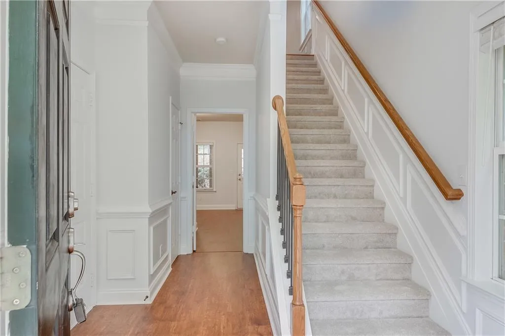 638 Pember Point Unit 638, Sandy Springs, Georgia 30350, 3 Bedrooms Bedrooms, ,3 BathroomsBathrooms,Residential,Sold,638 Pember Point Unit 638,6894543