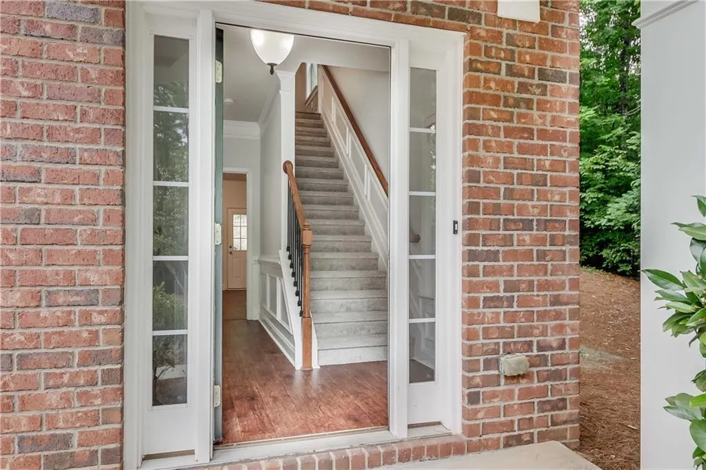 638 Pember Point Unit 638, Sandy Springs, Georgia 30350, 3 Bedrooms Bedrooms, ,3 BathroomsBathrooms,Residential,Sold,638 Pember Point Unit 638,6894543