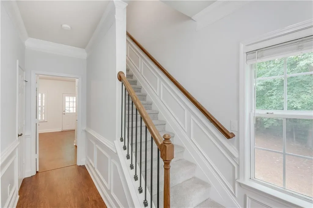 638 Pember Point Unit 638, Sandy Springs, Georgia 30350, 3 Bedrooms Bedrooms, ,3 BathroomsBathrooms,Residential,Sold,638 Pember Point Unit 638,6894543