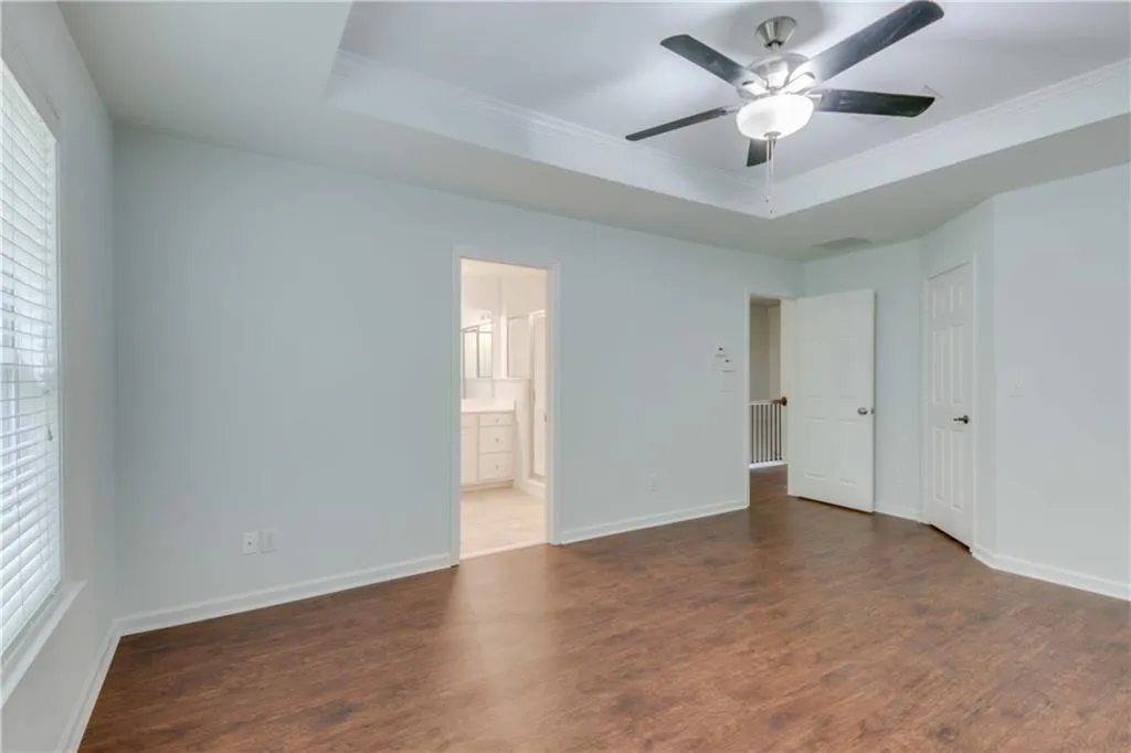 638 Pember Point Unit 638, Sandy Springs, Georgia 30350, 3 Bedrooms Bedrooms, ,3 BathroomsBathrooms,Residential,Sold,638 Pember Point Unit 638,6894543