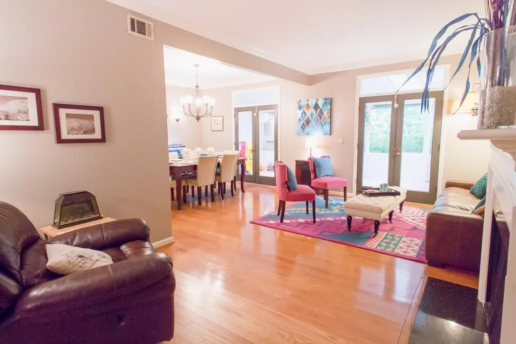 23 Willow Glen Ne, Atlanta, Georgia 30342, 3 Bedrooms Bedrooms, ,3 BathroomsBathrooms,Residential,Sold,23 Willow Glen Ne,6126320