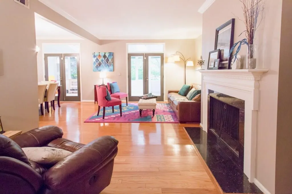 23 Willow Glen Ne, Atlanta, Georgia 30342, 3 Bedrooms Bedrooms, ,3 BathroomsBathrooms,Residential,Sold,23 Willow Glen Ne,6126320