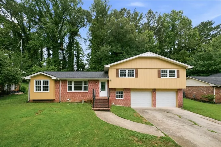 3816 Green Bay Dr, Lawrenceville, Georgia 30044