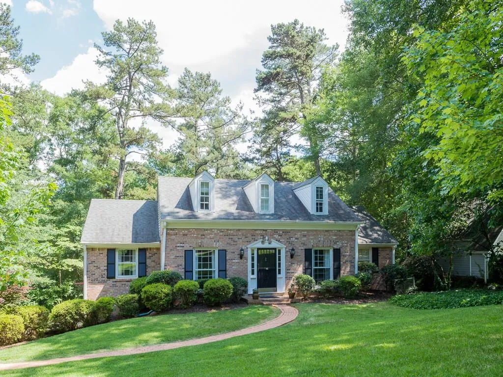 95 Brandon Ridge Drive, Atlanta, Georgia 30328, 5 Bedrooms Bedrooms, ,3 BathroomsBathrooms,Residential,Sold,95 Brandon Ridge Drive,5703642