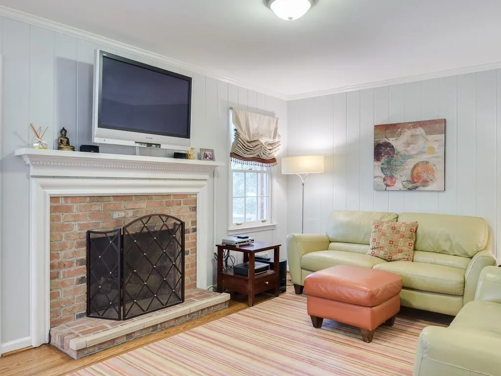 95 Brandon Ridge Drive, Atlanta, Georgia 30328, 5 Bedrooms Bedrooms, ,3 BathroomsBathrooms,Residential,Sold,95 Brandon Ridge Drive,5703642