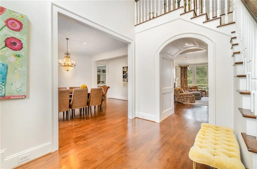 2916 Rivermeade Drive Nw, Atlanta, Georgia 30327, 5 Bedrooms Bedrooms, ,5 BathroomsBathrooms,Residential,For Sale,2916 Rivermeade Drive Nw,7658060