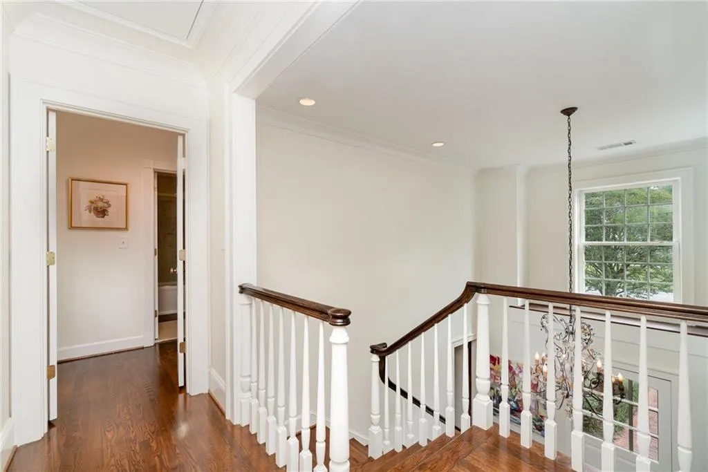 2916 Rivermeade Drive Nw, Atlanta, Georgia 30327, 5 Bedrooms Bedrooms, ,5 BathroomsBathrooms,Residential,For Sale,2916 Rivermeade Drive Nw,7658060