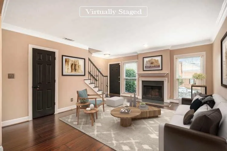 7500 Roswell Road Unit 21, Atlanta, Georgia 30350, 2 Bedrooms Bedrooms, ,2 BathroomsBathrooms,Residential,Sold,7500 Roswell Road Unit 21,7019385