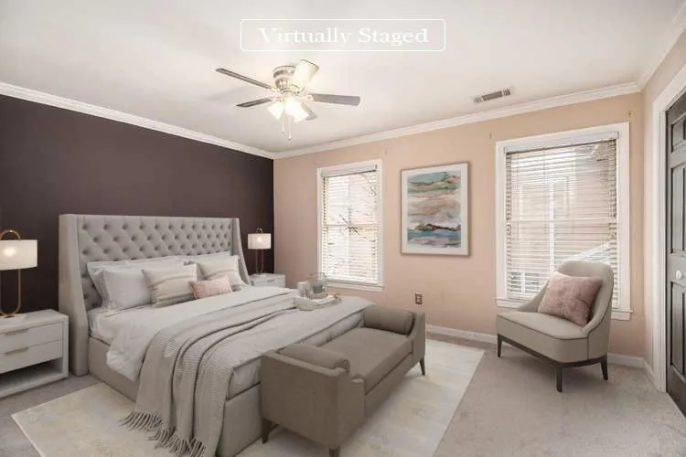 7500 Roswell Road Unit 21, Atlanta, Georgia 30350, 2 Bedrooms Bedrooms, ,2 BathroomsBathrooms,Residential,Sold,7500 Roswell Road Unit 21,7019385