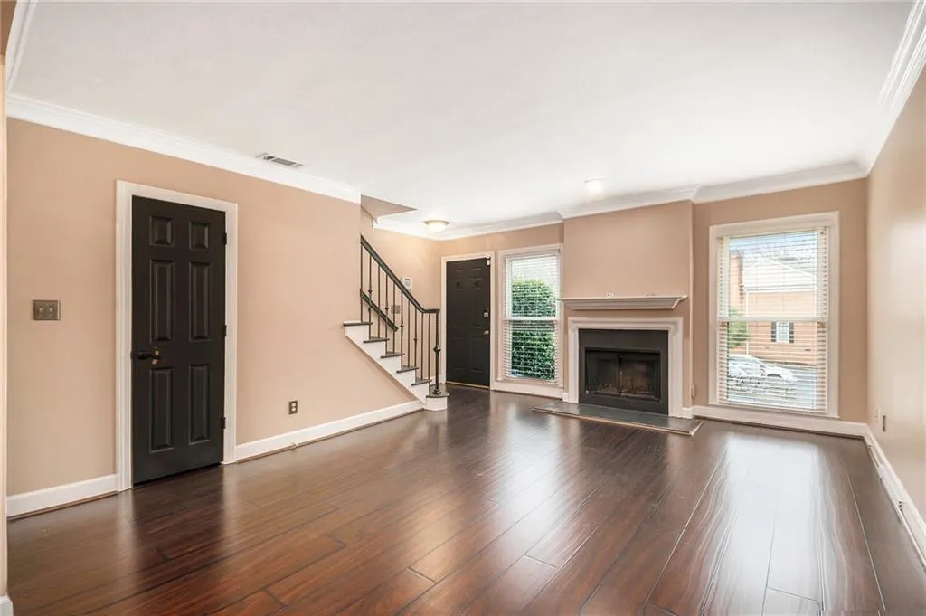 7500 Roswell Road Unit 21, Atlanta, Georgia 30350, 2 Bedrooms Bedrooms, ,2 BathroomsBathrooms,Residential,Sold,7500 Roswell Road Unit 21,7019385