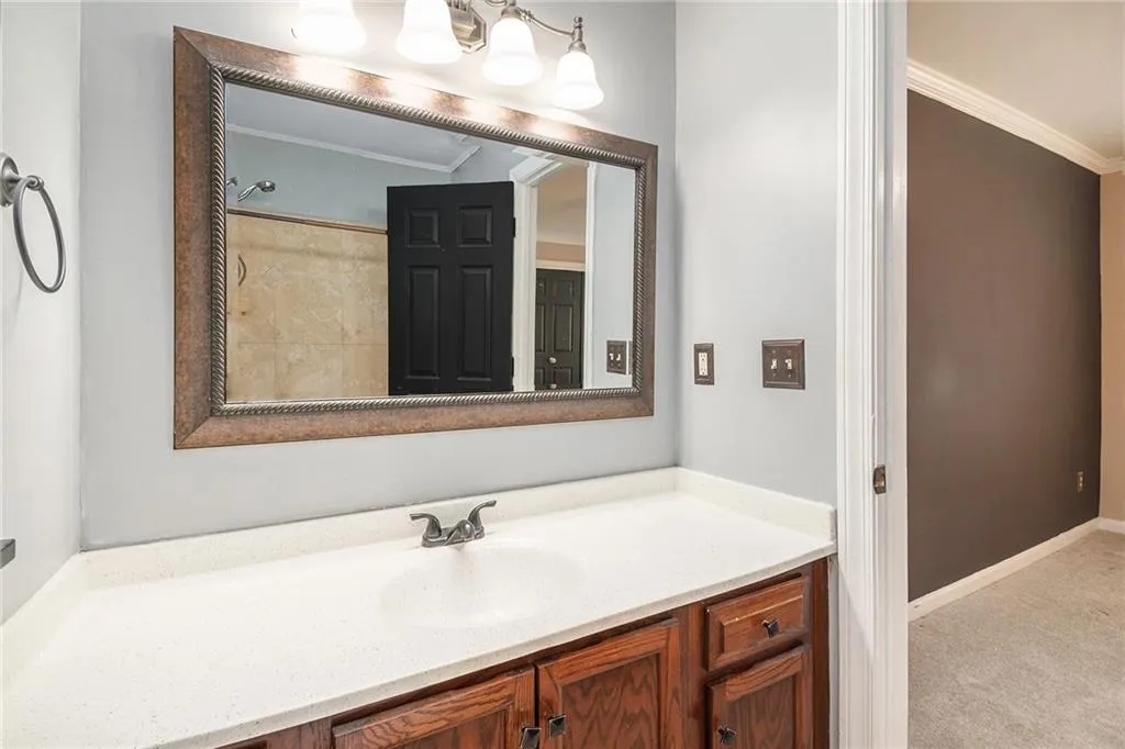 7500 Roswell Road Unit 21, Atlanta, Georgia 30350, 2 Bedrooms Bedrooms, ,2 BathroomsBathrooms,Residential,Sold,7500 Roswell Road Unit 21,7019385