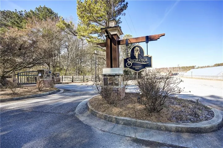 29 Saratoga Drive, Rydal, Georgia 30171