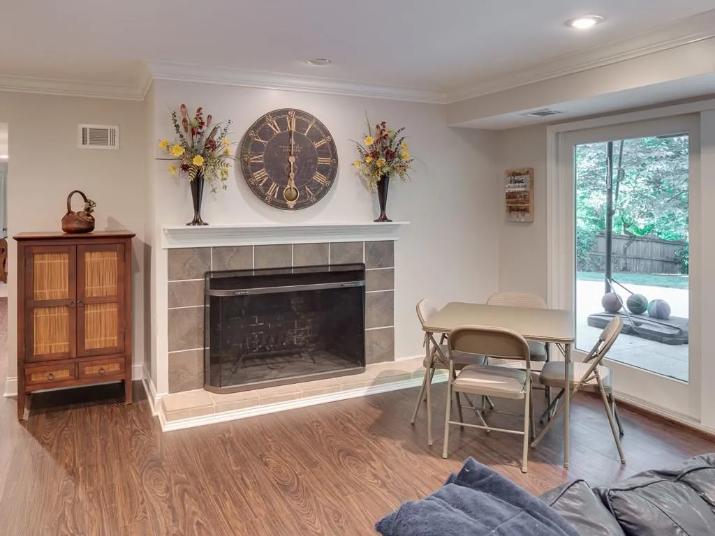 6625 Williamson Drive, Sandy Springs, Georgia 30328, 4 Bedrooms Bedrooms, ,3 BathroomsBathrooms,Residential,Sold,6625 Williamson Drive,5886540