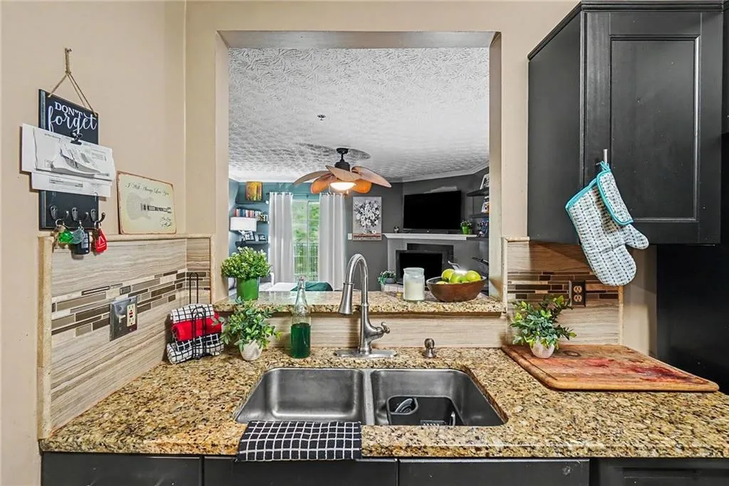 970 Sidney Marcus Boulevard Ne Unit 1420, Atlanta, Georgia 30324, 1 Bedroom Bedrooms, 0 ,1 BathroomBathrooms,Residential,For Sale,970 Sidney Marcus Boulevard Ne Unit 1420,7809881