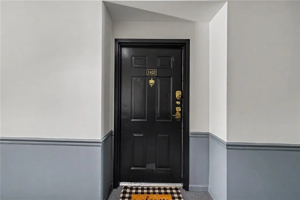 970 Sidney Marcus Boulevard Ne Unit 1420, Atlanta, Georgia 30324, 1 Bedroom Bedrooms, 0 ,1 BathroomBathrooms,Residential,For Sale,970 Sidney Marcus Boulevard Ne Unit 1420,7809881