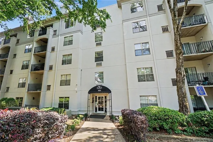 970 Sidney Marcus Boulevard Ne Unit 1420, Atlanta, Georgia 30324