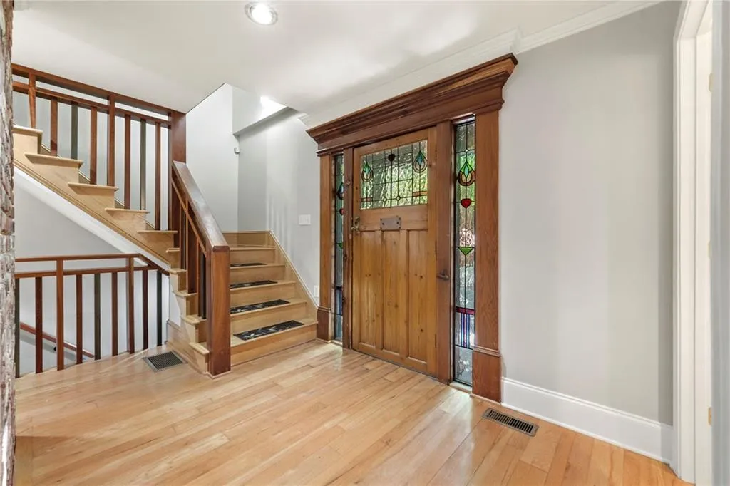 1890 Spalding Drive, Atlanta, Georgia 30350, 5 Bedrooms Bedrooms, ,3 BathroomsBathrooms,Residential,Sold,1890 Spalding Drive,7452557