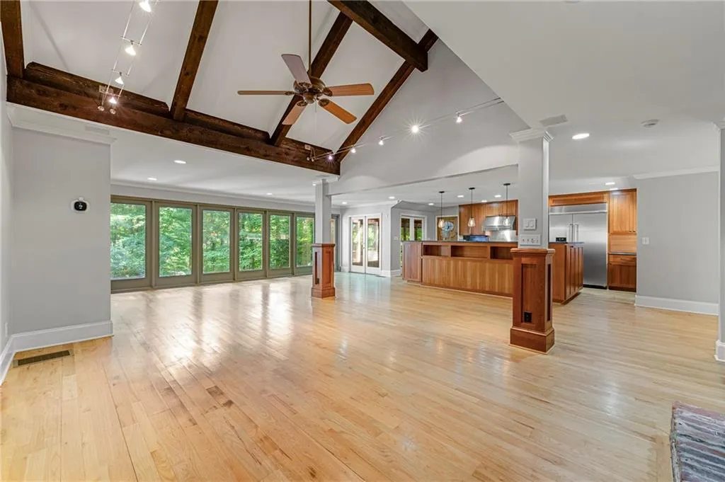 1890 Spalding Drive, Atlanta, Georgia 30350, 5 Bedrooms Bedrooms, ,3 BathroomsBathrooms,Residential,Sold,1890 Spalding Drive,7452557