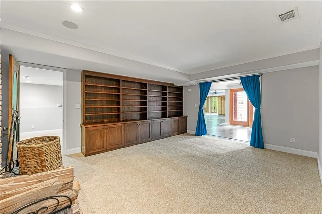 1890 Spalding Drive, Atlanta, Georgia 30350, 5 Bedrooms Bedrooms, ,3 BathroomsBathrooms,Residential,Sold,1890 Spalding Drive,7452557