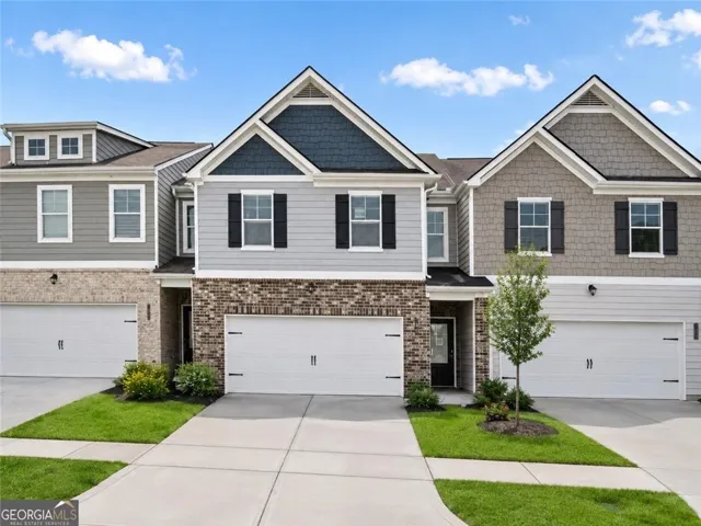 1432 Barlow Road, Lithonia, Georgia 30058