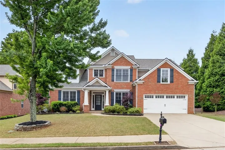 6121 Stillwater Trail, Flowery Branch, Georgia 30542