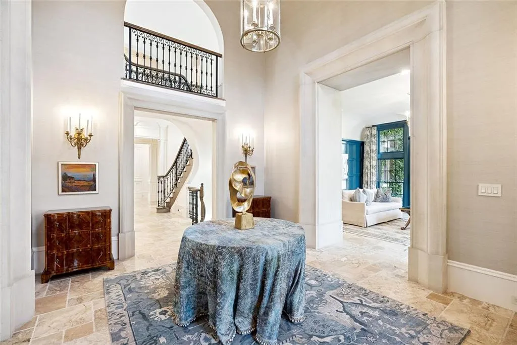 675 W Paces Ferry Road Nw Unit 13, Atlanta, Georgia 30327, 5 Bedrooms Bedrooms, 0 ,5 BathroomsBathrooms,Residential,For Sale,675 W Paces Ferry Road Nw Unit 13,7686980